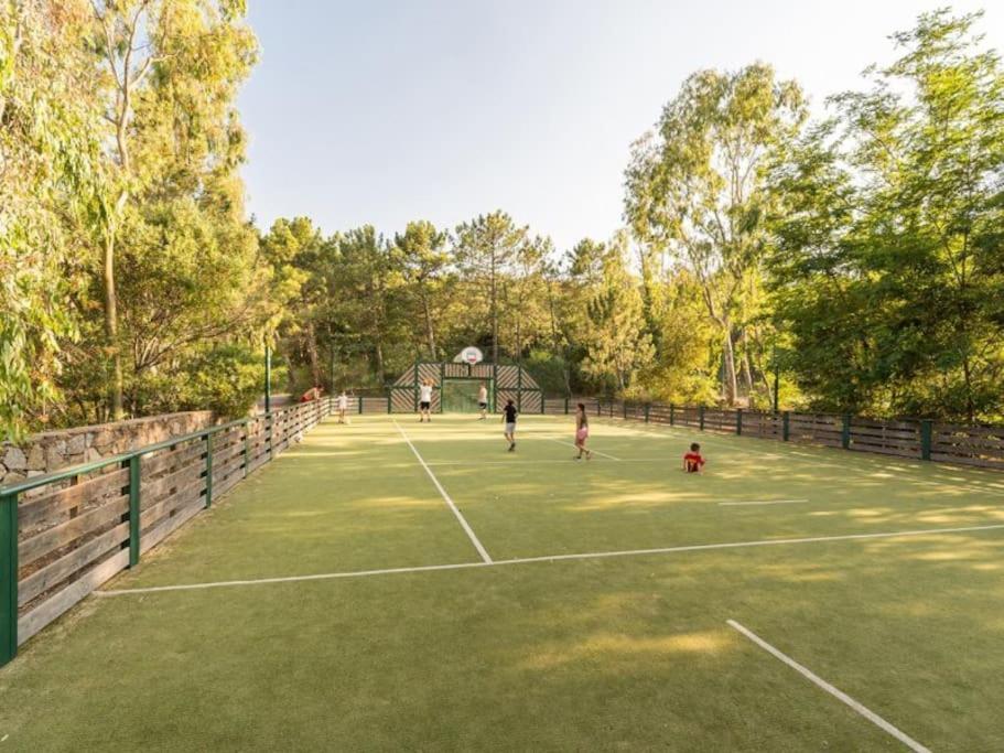 Les Restanques Cabriere 3123 Vue Mer 3 Chambres Grimaud Zewnętrze zdjęcie