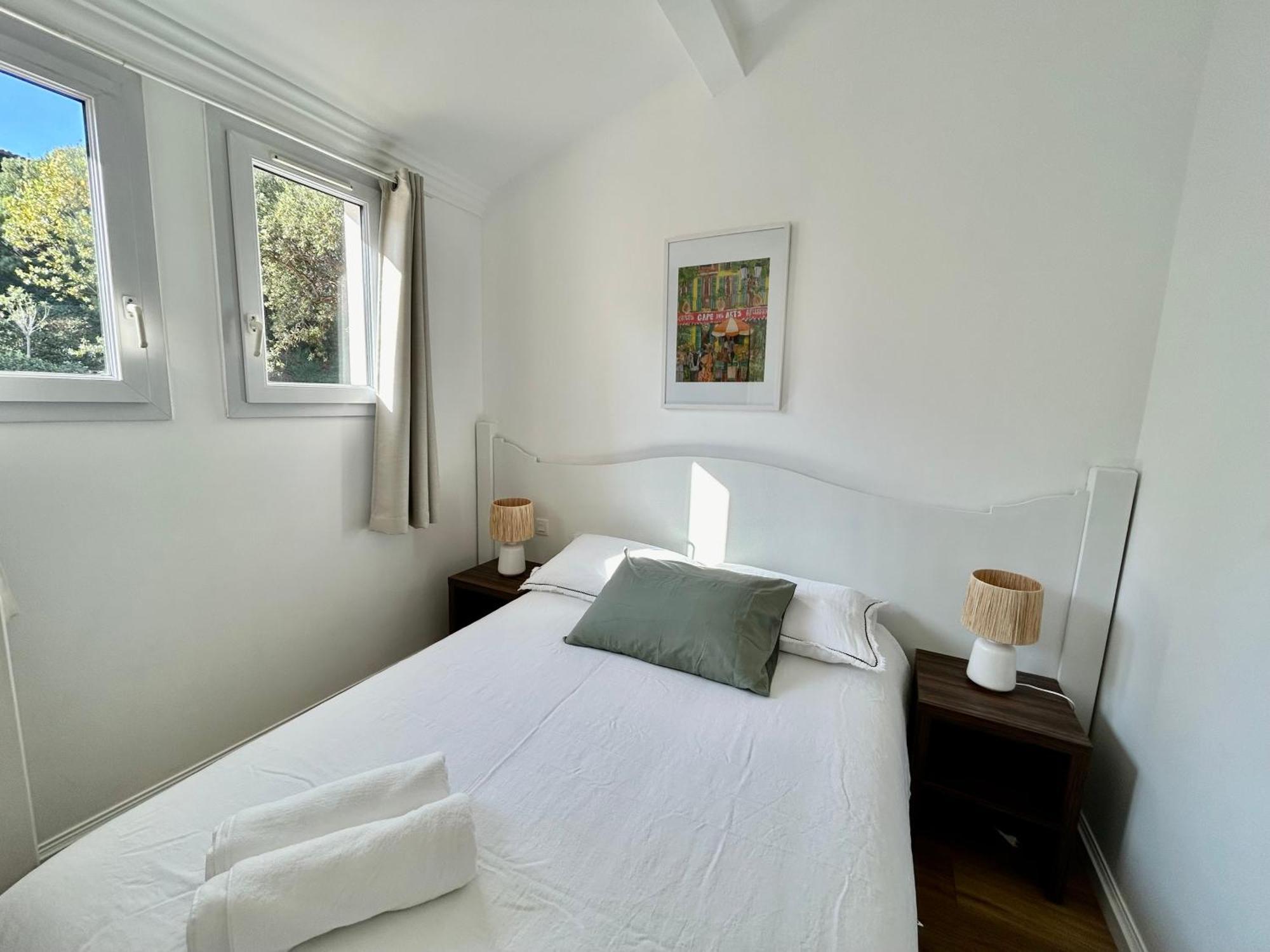 Les Restanques Cabriere 3123 Vue Mer 3 Chambres Grimaud Zewnętrze zdjęcie