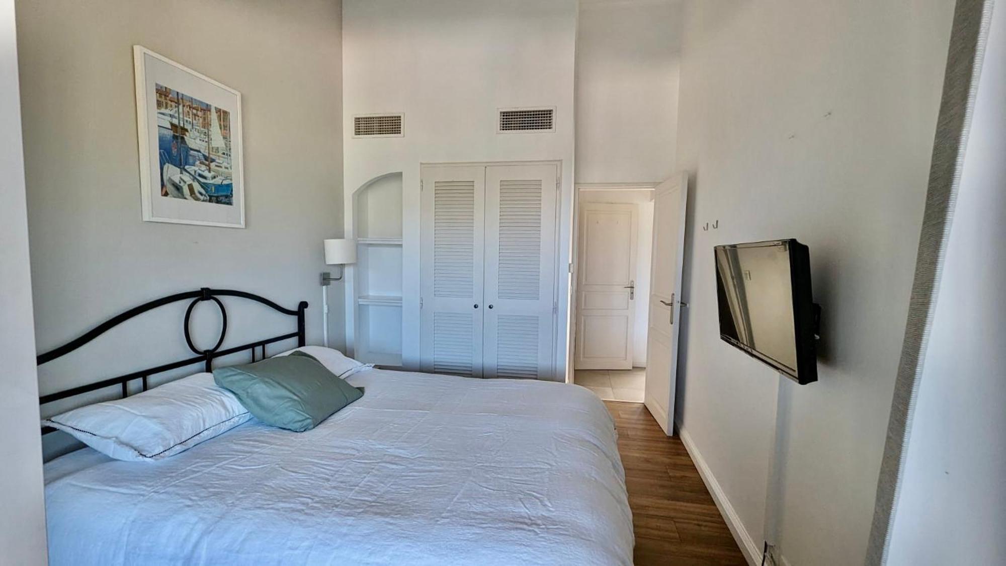 Les Restanques Cabriere 3123 Vue Mer 3 Chambres Grimaud Zewnętrze zdjęcie